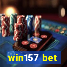 win157 bet